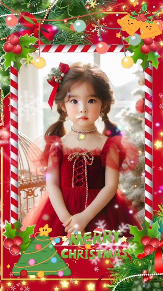 JOYEUX NOËL