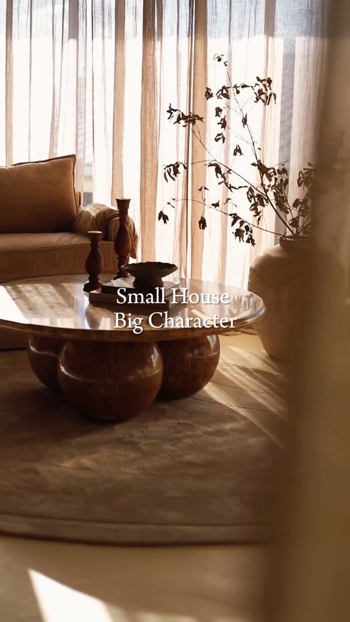 Small House