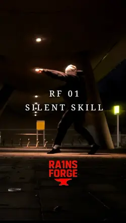 RF 01 – SILENT SKILL