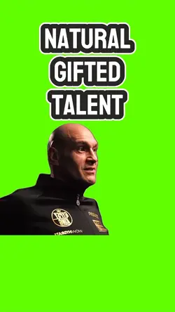 Natural Gifted