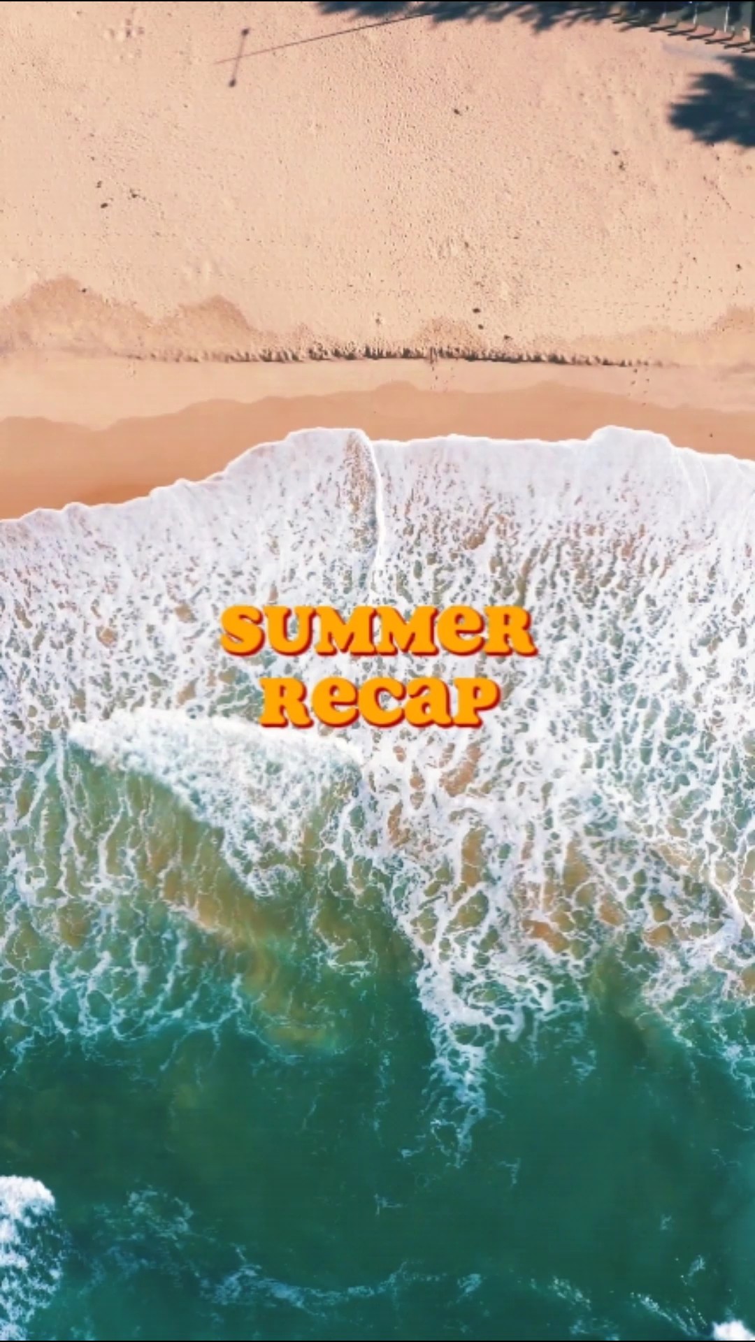 RESUMEN DE VERANO