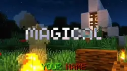Aesthetic Minecraft