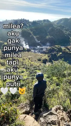versi putri