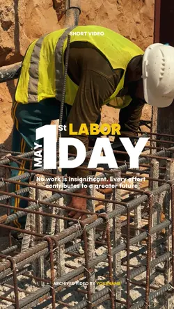 Labor Day 2026