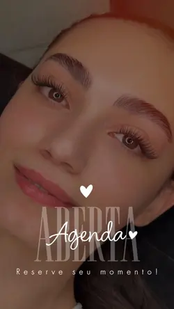 Agenda aberta
