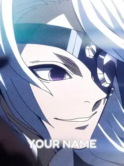 Free Tengen Edit 🔥