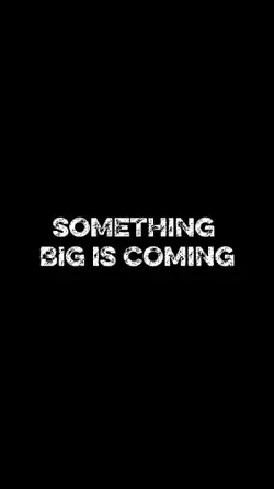 COMING SOON