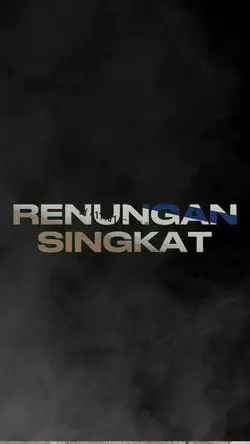 “Motivasi Anti Mager