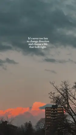 Not Late
