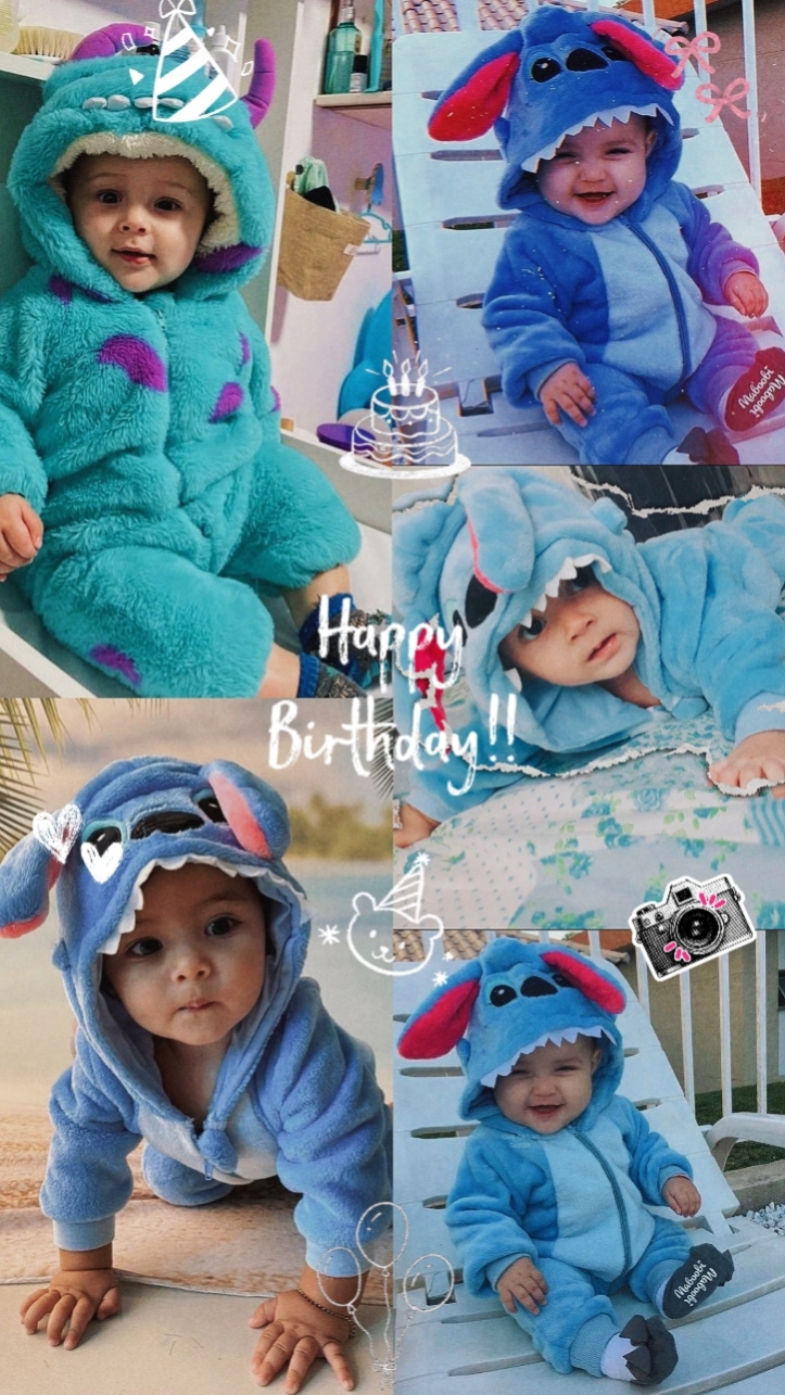 Selamat ulang tahun