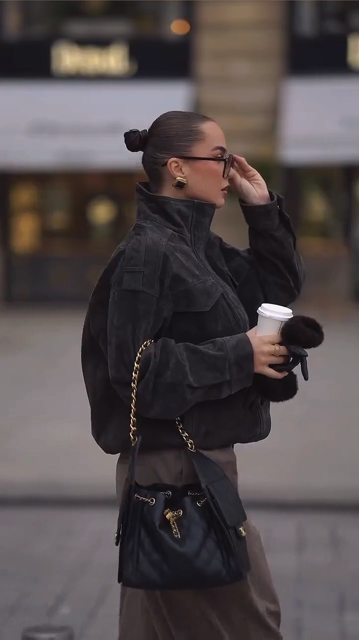 Tendance mode