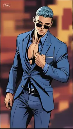 Animação Multiaverso