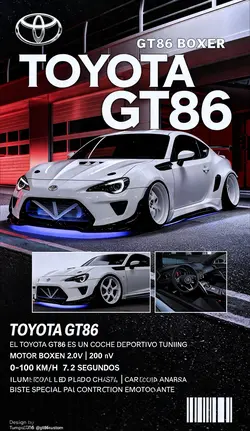Car Magazine Ai
