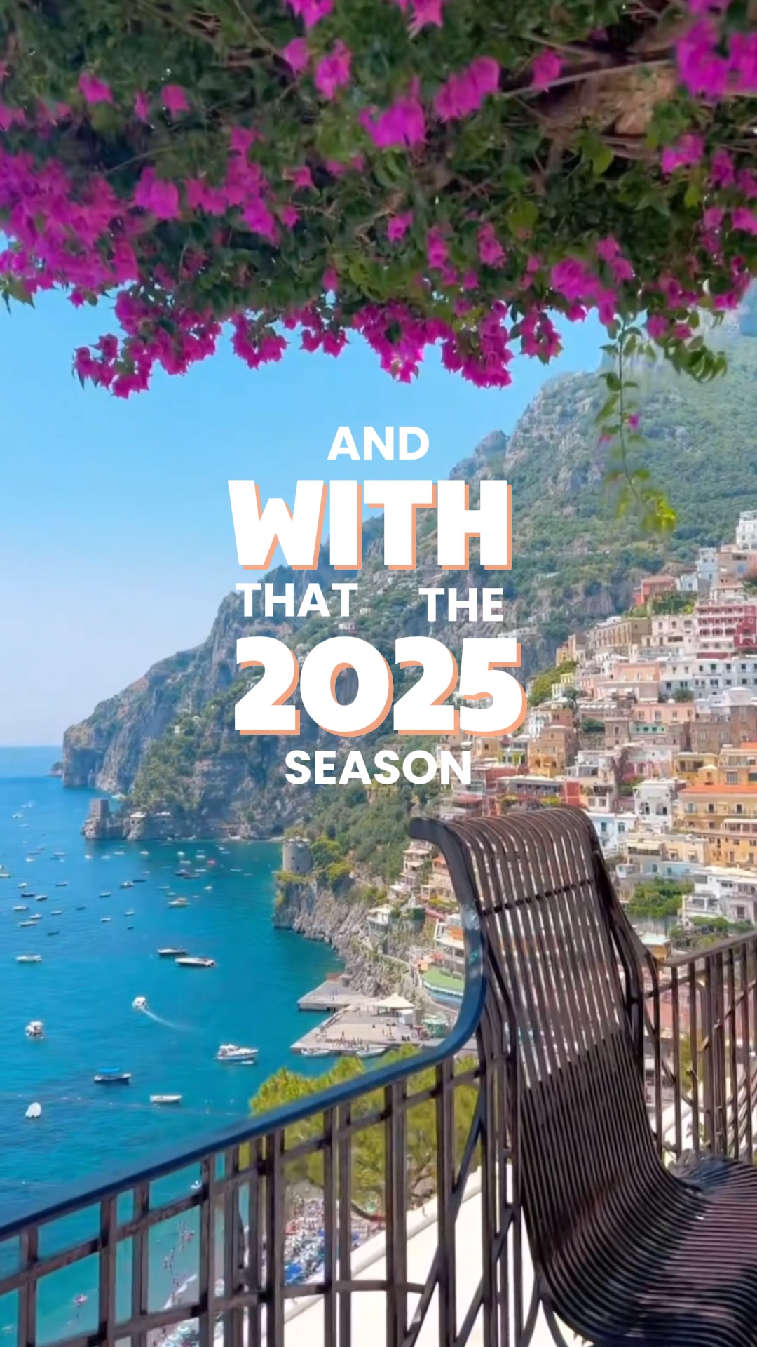 End of 2025