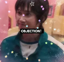 Objection! 