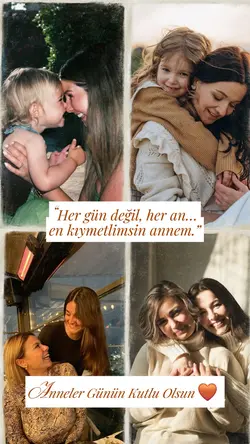 Anneler Günü