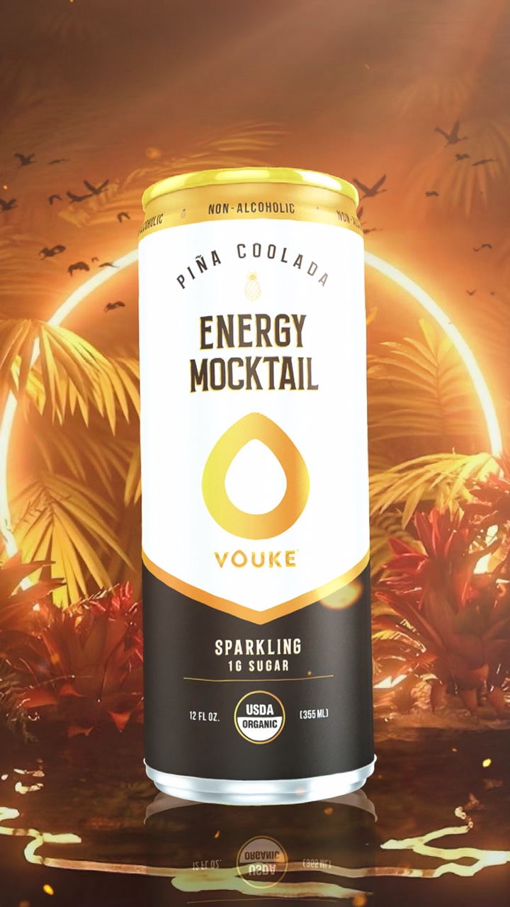 Energy Drink 