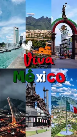 viva mexico