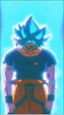 Goku