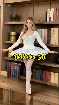 Ballerina AI
