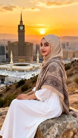 Jabal Thawr Ai photo