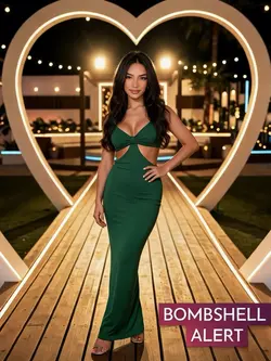Bombshell Ai filter 