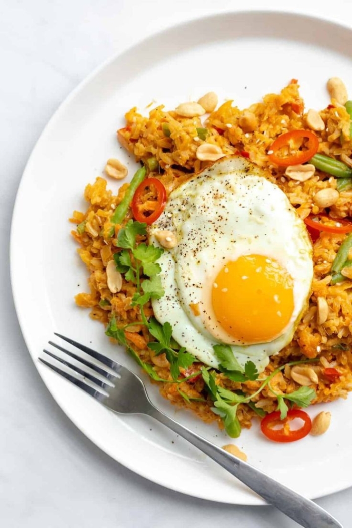 Sarapan 