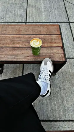 aesTHEtic ⱽⁱᵇᵉˢ 