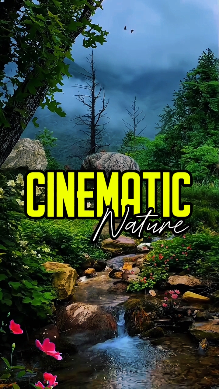 CINEMATIC