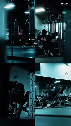 Gym edit 18