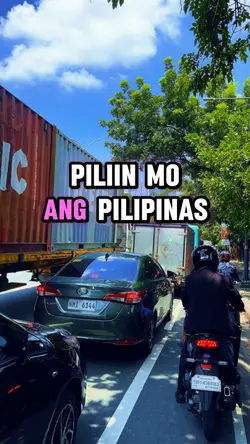 Piliin mo ang pinas