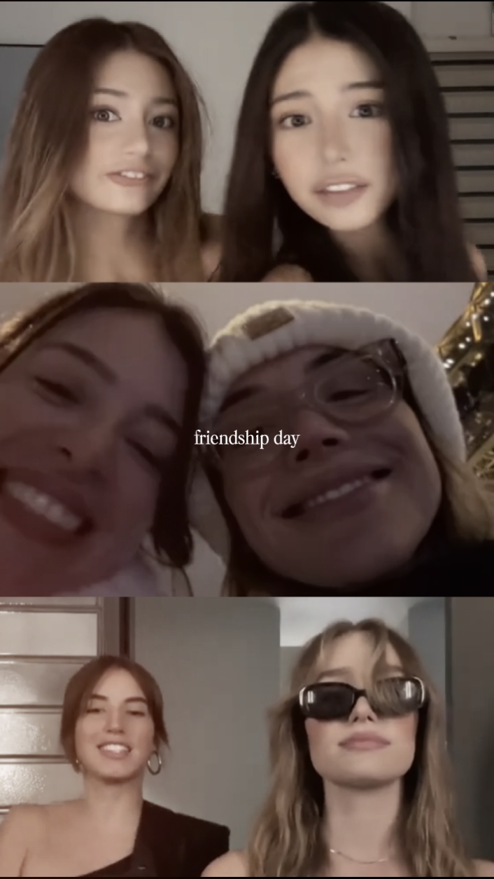 Tag der Freundschaft
