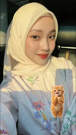 iseh kebayang bayang