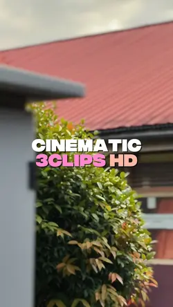 Cinematic 3C
