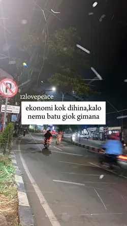 ekonomi ko dihina
