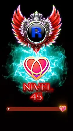 Nivel 45