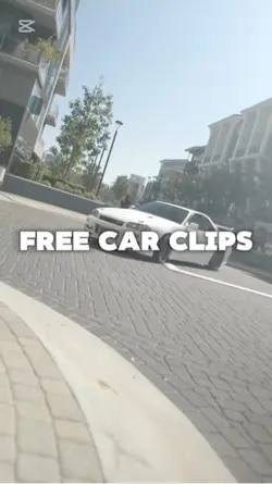 Free car clips