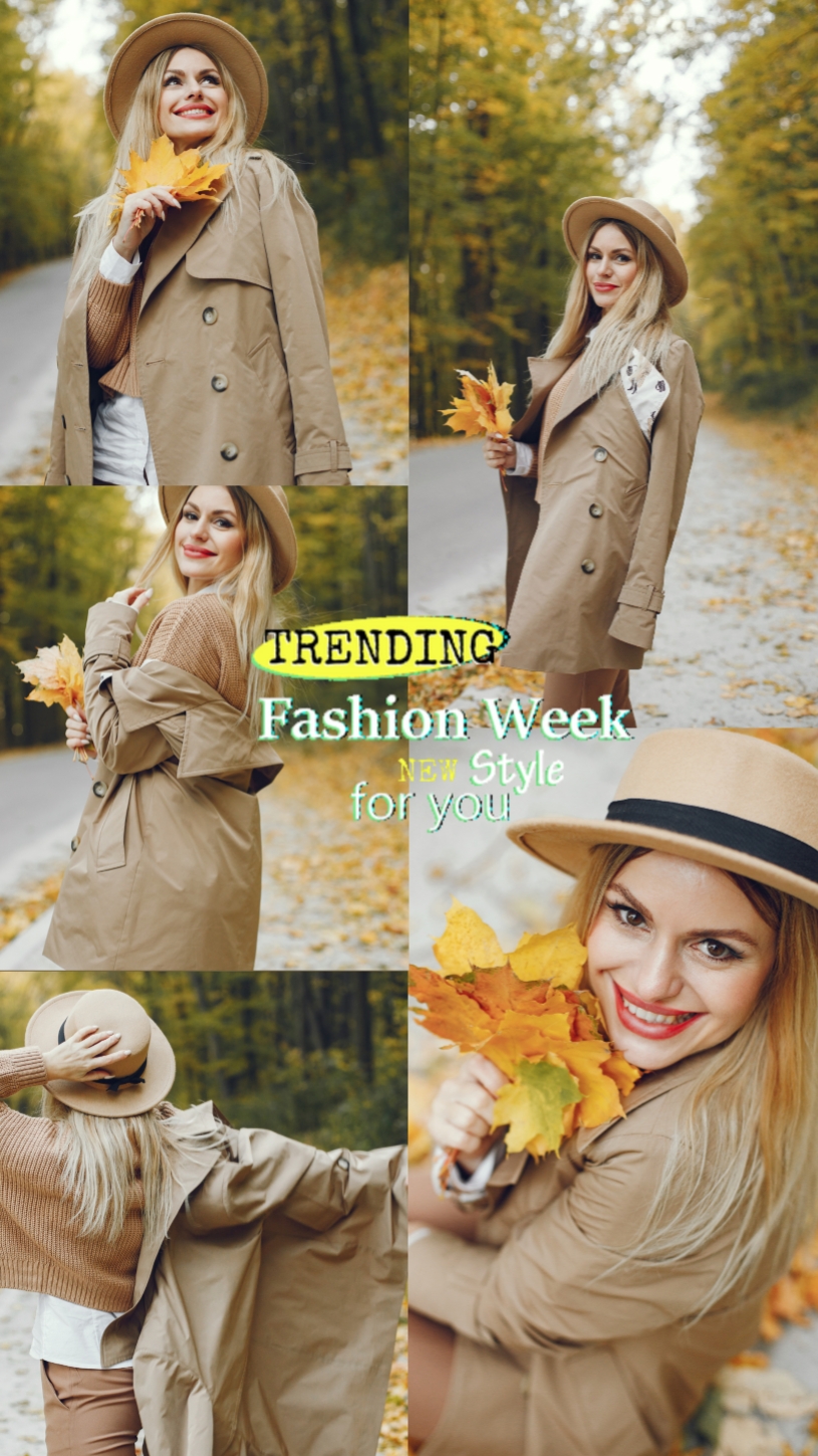 Semana de moda