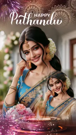 Tamil puthandu