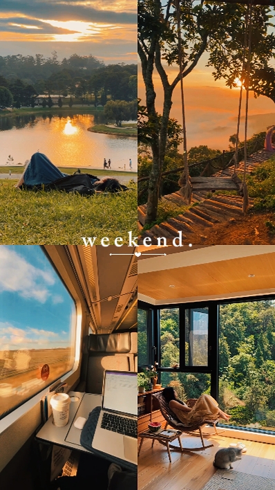 Fim de semana 