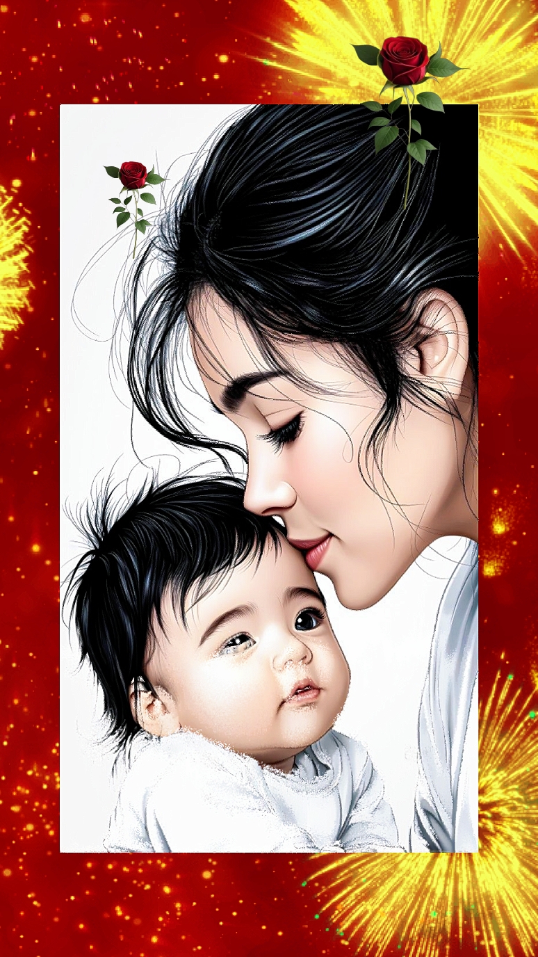 Dia das Mães II