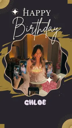 happy birthday besti