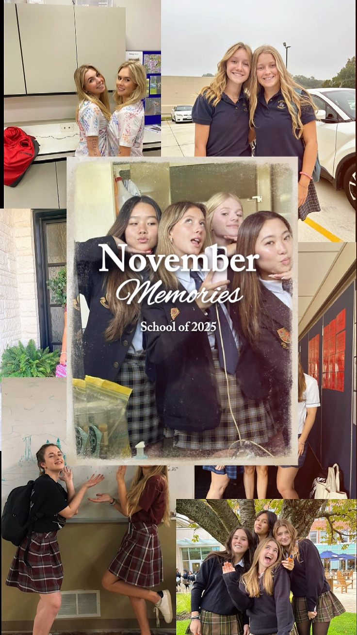 Recuerdos De Noviembre
