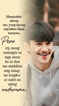 masayahing hugot 