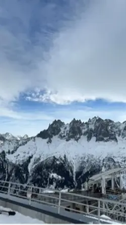 Chamonix