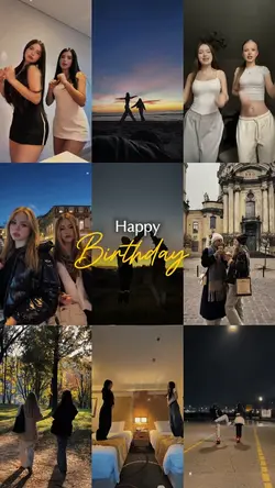 Birthday 