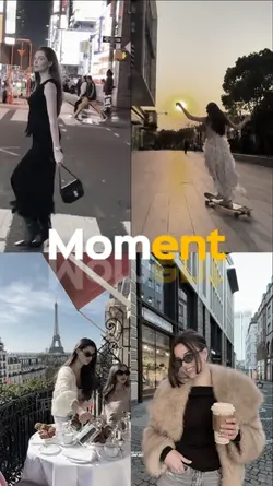 moments Transition
