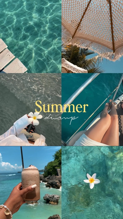 Verano Volcado