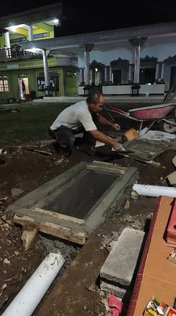 saya masih sanggup