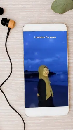 I'm promise 